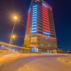 Ewan Hotel Ajman