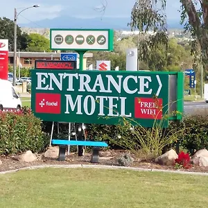 Country Rose Motel Warwick