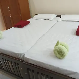 Sri Padmanabha Tourist Hotel Thiruvananthapuram