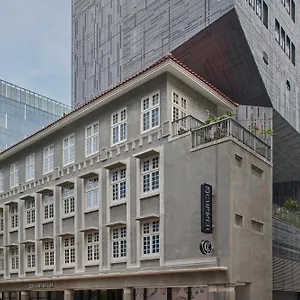 21 Carpenter, Singapore, A Member Of Design Hotel Singapore