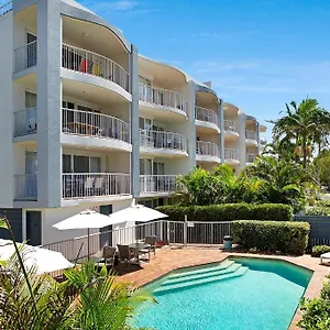 The Aparthotel Maroochydore